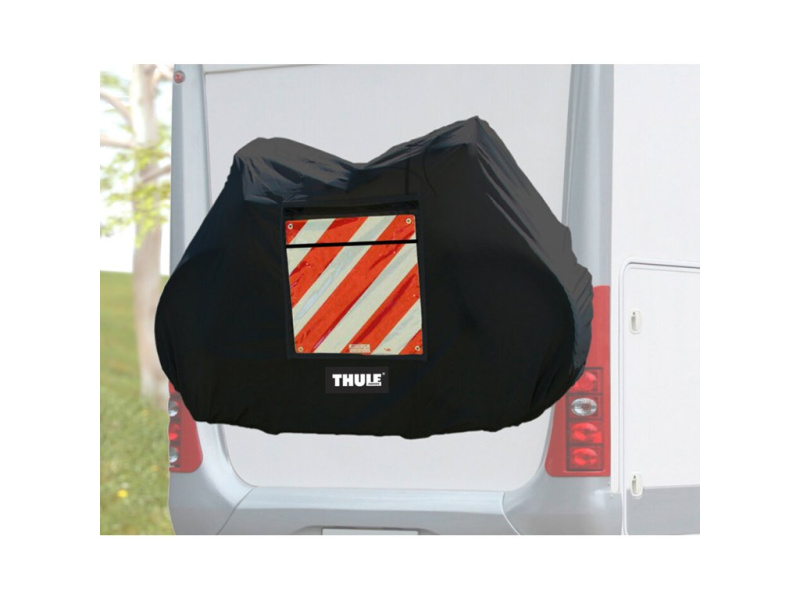 Kryt na kola Thule - pro 4 jízdní kola
