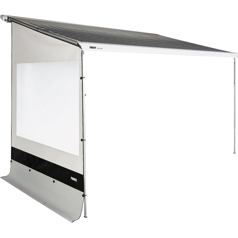 Boční plachta Thule RAIN BLOCKER G2 pro Fiat Ducato H2