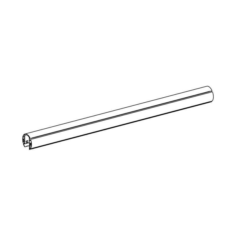 Role látky pro THULE OMNISTOR 1200 Délka markýzy: 2,6 m