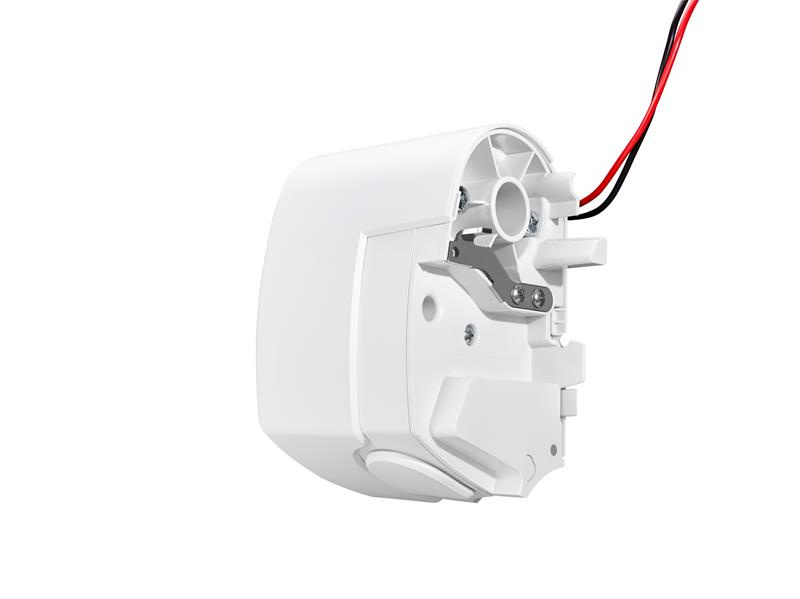 Sada motorů pro markýzu Thule Omnistor 6300 Barva: Bílá