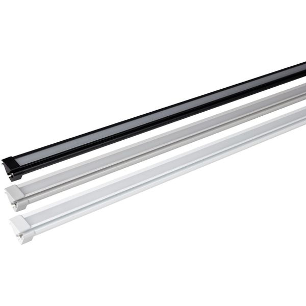 Montážní lišta Thule pro přídavný stan nebo LED světlo pro Omnistor 5200 Varianta: Bílá lišta, 4,5 m