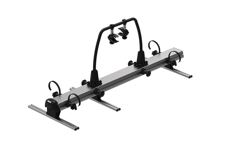 Nosič kol Thule VELOSLIDE pro zadní garáže Varianta: 443002 - 180 cm