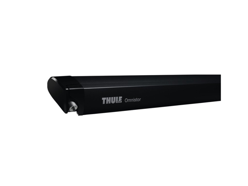 THULE Sada markýzy Omnistor 6300 pro Fiat Ducato Barva krytu: Antracitová, Délka markýzy: 3,25 m, Koncové krytky: koncové kryty0