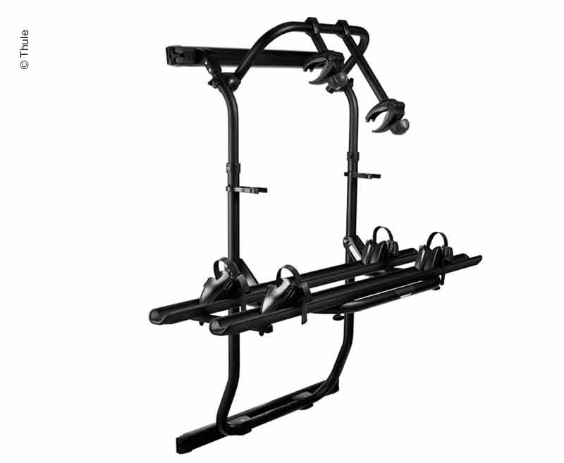 Thule Elite Van XT Black, f.Sprinter od 06, VW Crafter 05/2006-2017