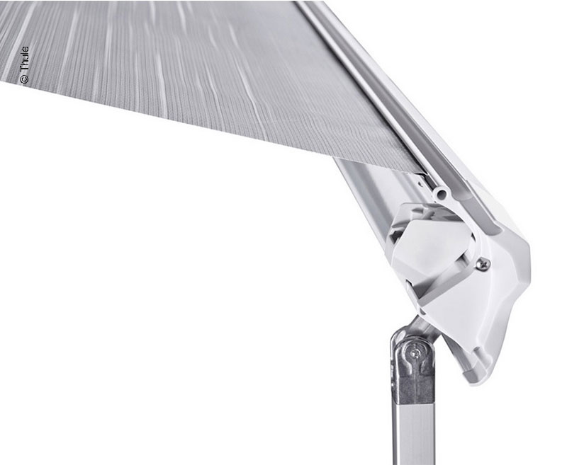 THULE Náhradní tkanina 5102 2,6 m MyGrey