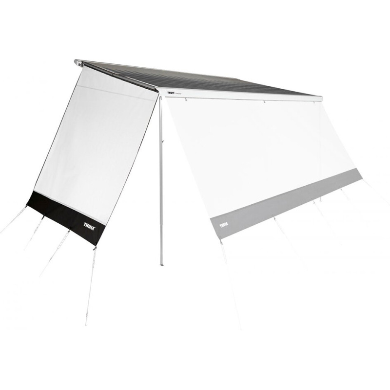 Boční clona Thule SUN BLOCKER G2 SIDE