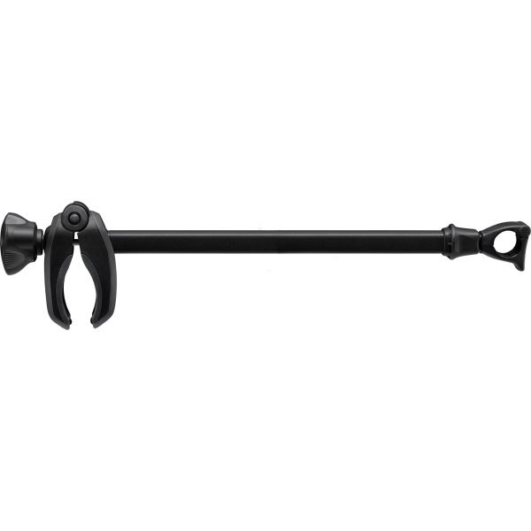 Rozpěrka AcuTight se zámkem pro nosič kol Thule Varianta: Rozpěrka 3 - 41 cm, černá