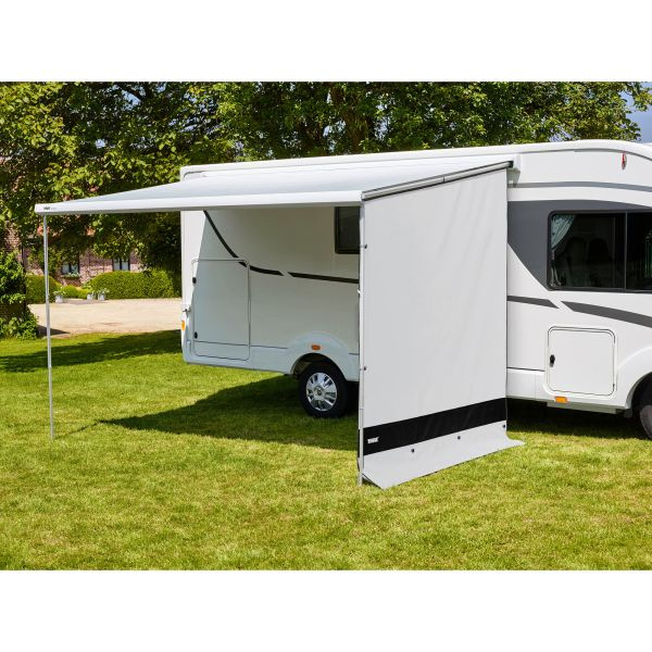 Boční stěna Thule View Blocker G2 - pro markýzy Thule Varianta: 430887