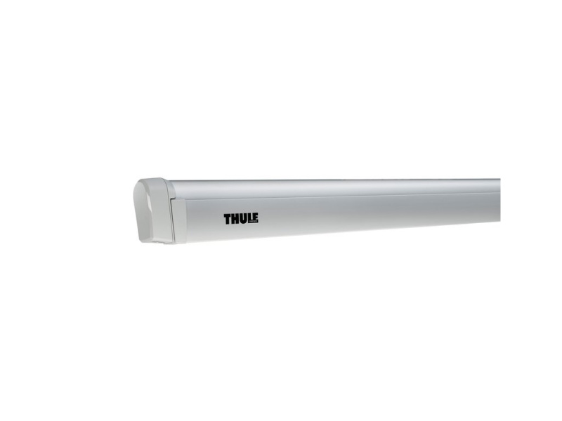 Markýza Thule Omnistor 4200 Barva krytu: Eloxovaná šedá, Délka markýzy: 3 m
