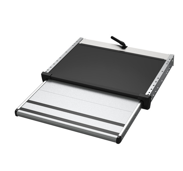 REIMO Elektrický vysouvací schůdek Thule Slide-Out Step G2, 12V Varianta: Šířka 400 mm