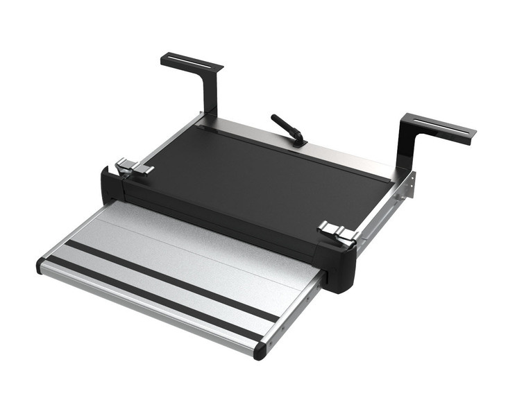 Elektrický schůdek Thule SLIDE-OUT STEP G2 pro VW Crafter a MB Sprinter od roku výroby 2017 Varianta: SlideOut 12V G2 700mm