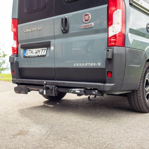 Tažné zařízení Thule VeloSwing