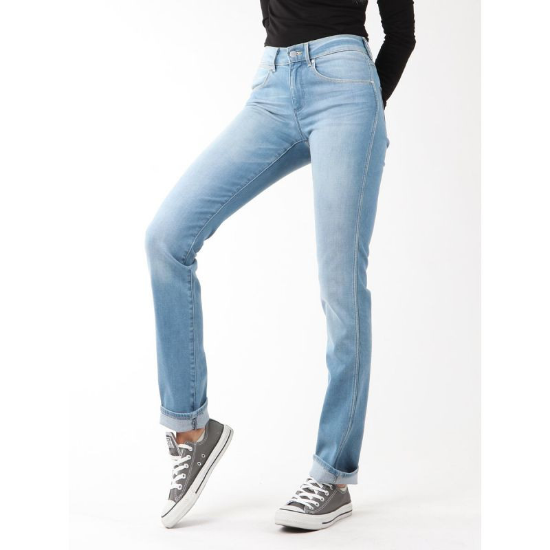 Wrangler Caitlin Blue Baloo Jeans W24CH145X US 27 / 34