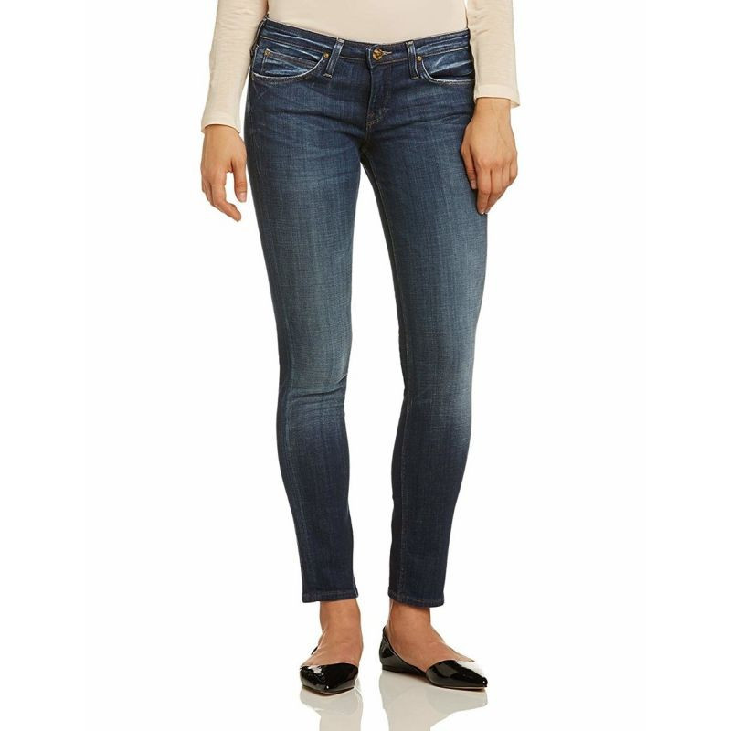 Lee Lynn Jeans 357ALBB USA 30 / 33