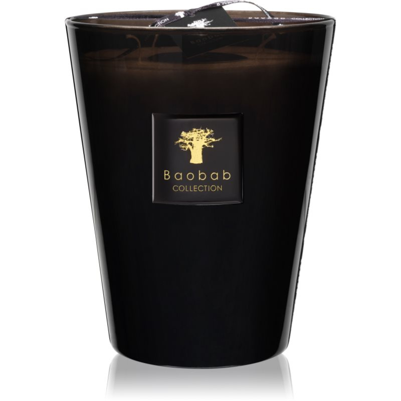 Baobab Collection Les Prestigieuses Encre de Chine vonná svíčka 24 cm