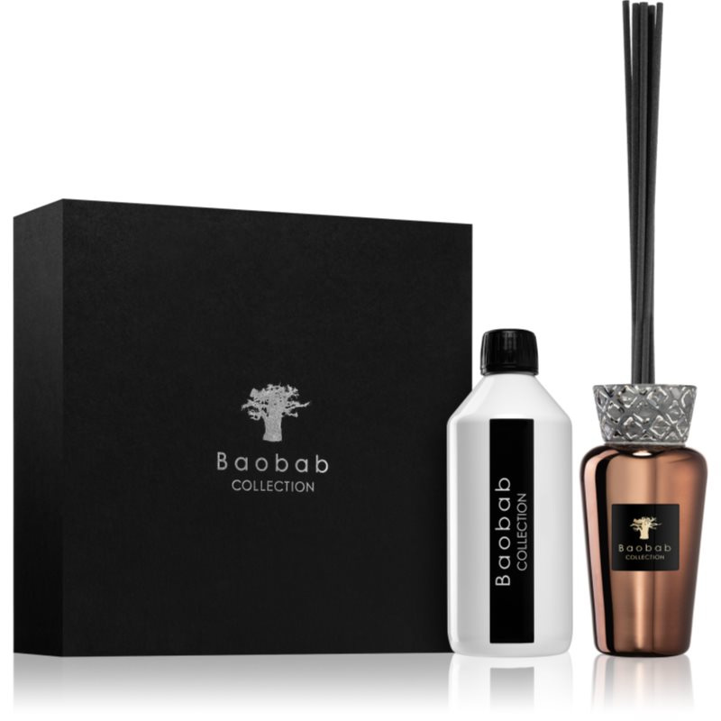 Baobab Collection Les Exclusives Cyprium Totem dárková sada