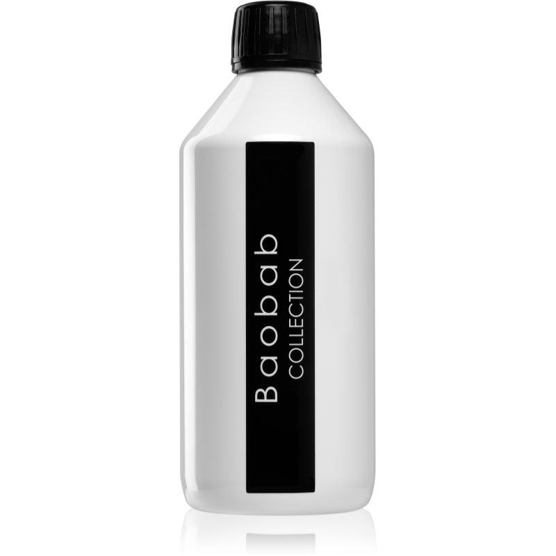 Baobab Collection My First Baobab Miami náplň do aroma difuzérů 500 ml