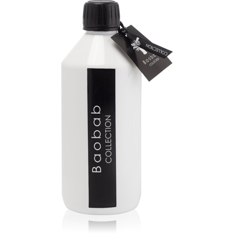 Baobab Collection My First Baobab Manhattan náplň do aroma difuzérů 500 ml