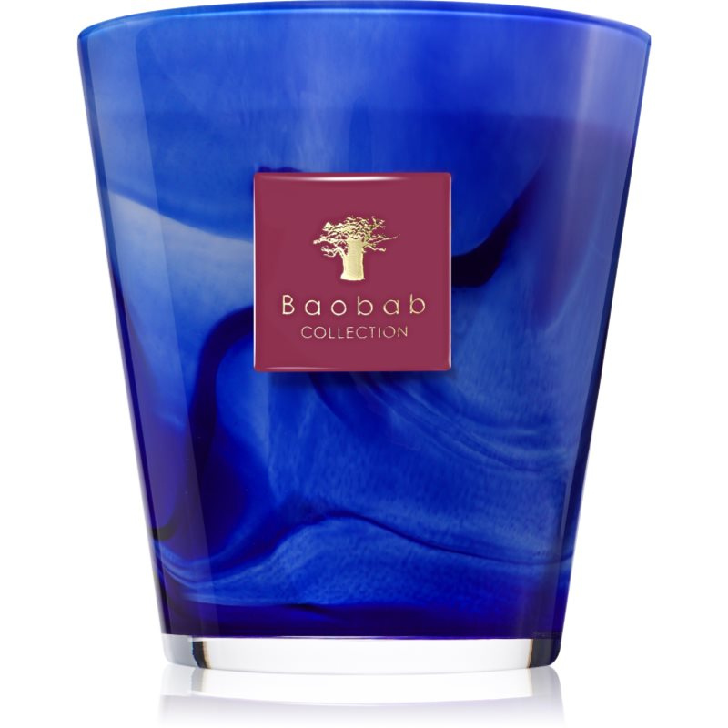 Baobab Collection Atlas Majorelle vonná svíčka 16 cm