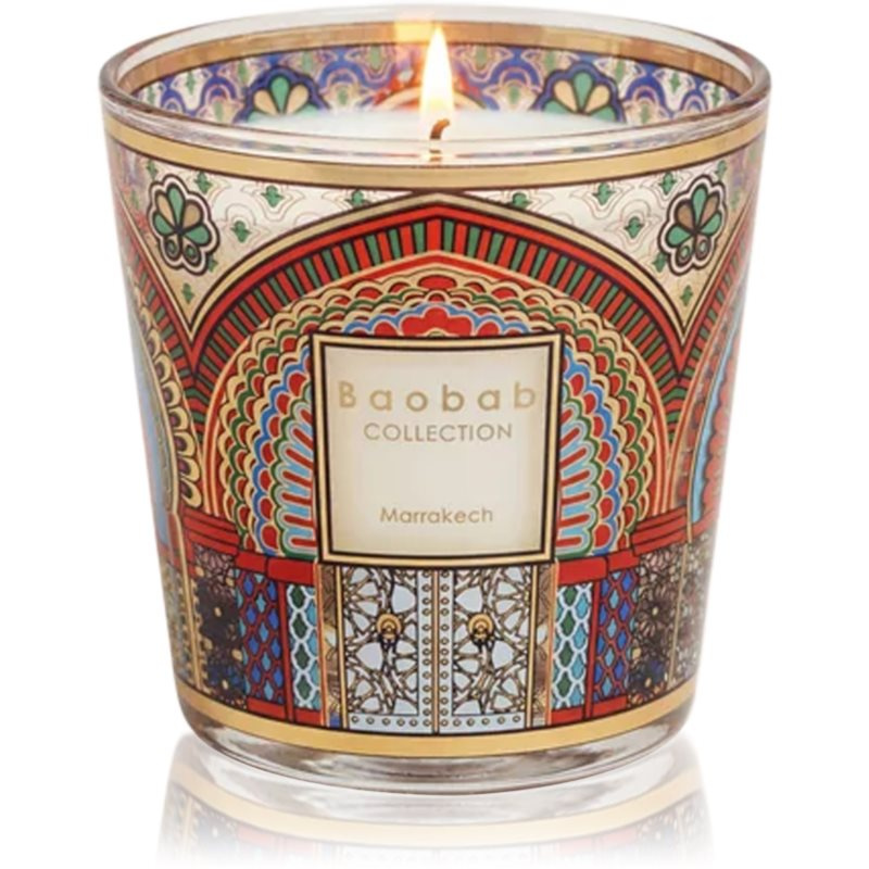 Baobab Collection My First Baobab Marrakech vonná svíčka 190 g