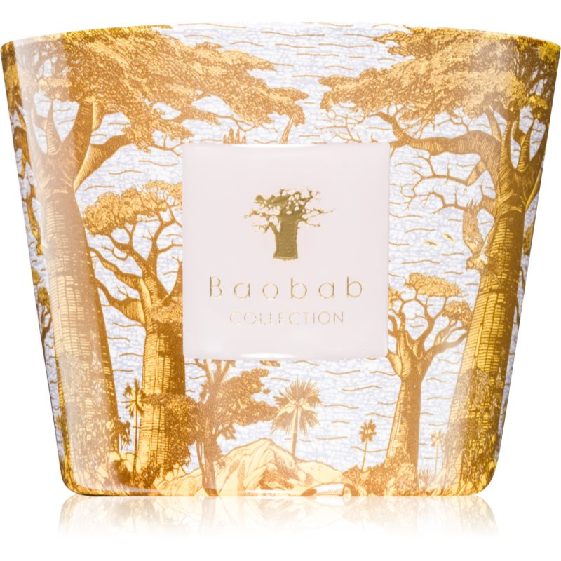 Baobab Collection Sacred Trees Bounkani vonná svíčka 500 g