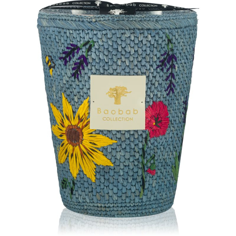 Baobab Collection Vony Tanteli vonná svíčka 3000 g