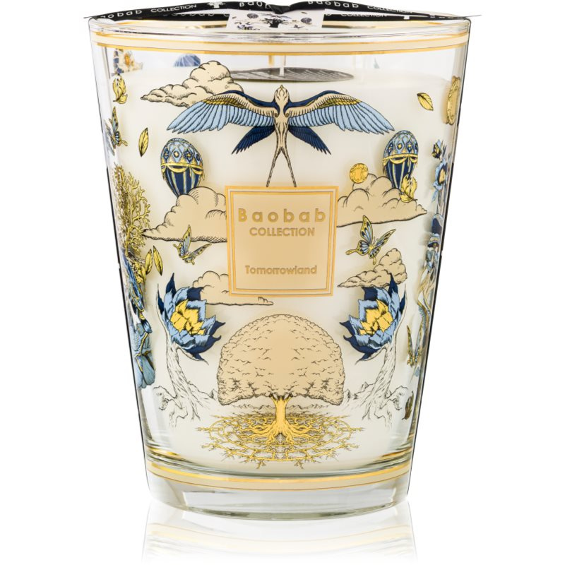 Baobab Collection My First Baobab Tomorrowland vonná svíčka 3000 g