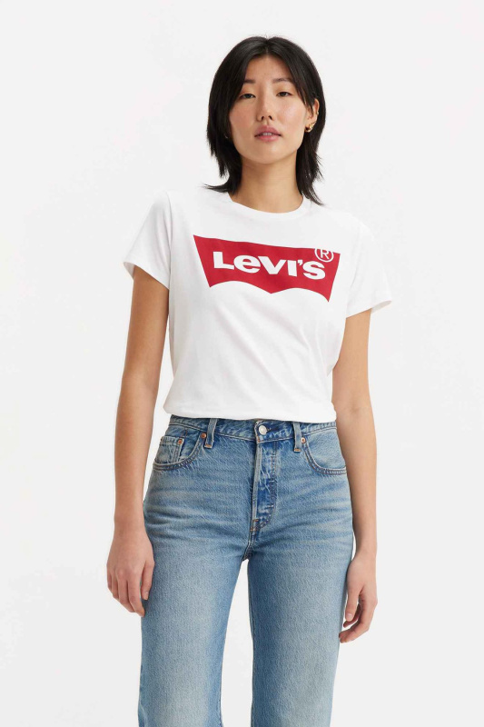 Tričko Levi's The Perfect Tee W 173690053 S