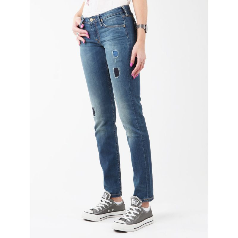 Lee Lynn Skinny Jeans L357DNXA USA 26 / 33