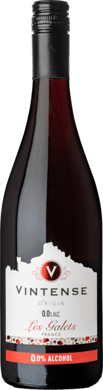 Maison 1895 Vintense O°rigin Les Galets 0.0% nealkoholické