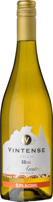 Maison 1895 Vintense O°rigin Terra Australis 0.0% nealkoholické