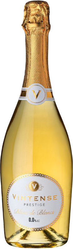 Maison 1895 Vintense Prestige Blanc de Blancs 0.0% nealkoholické