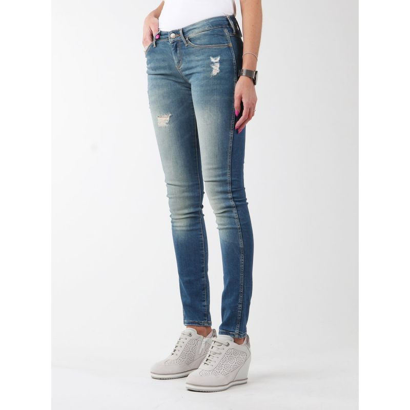 Wrangler Sandy Blues Jeans W23S4072G US 26 / 34