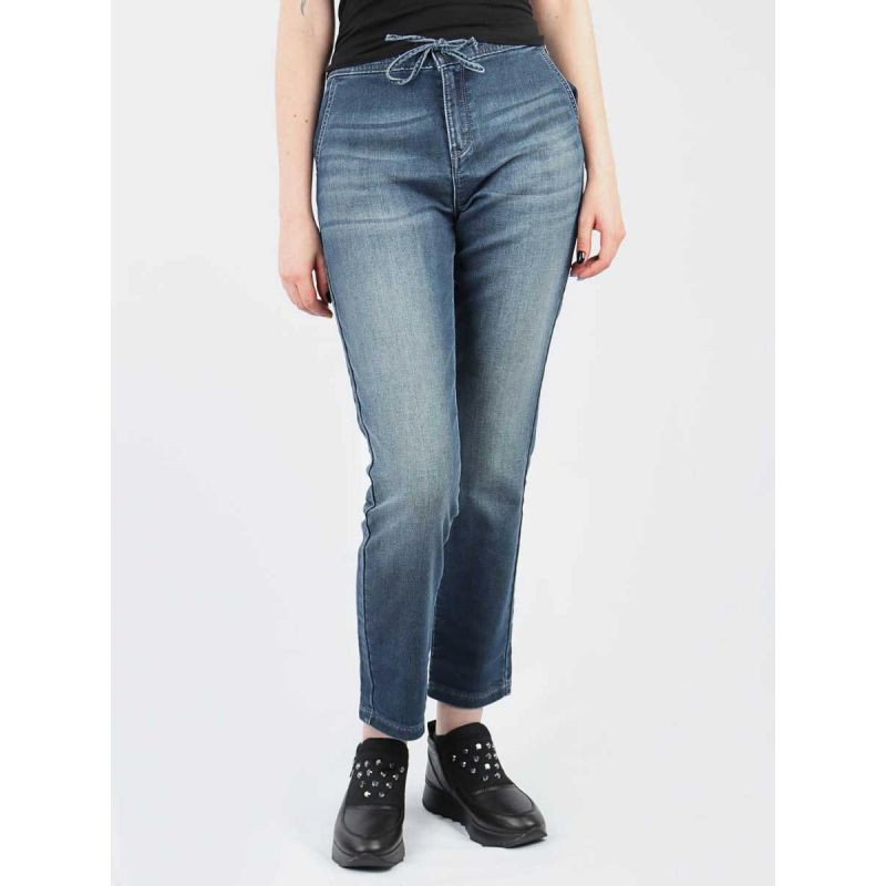Wrangler Slouchy Ocean Nights W27CAC69Y USA 28 / 30