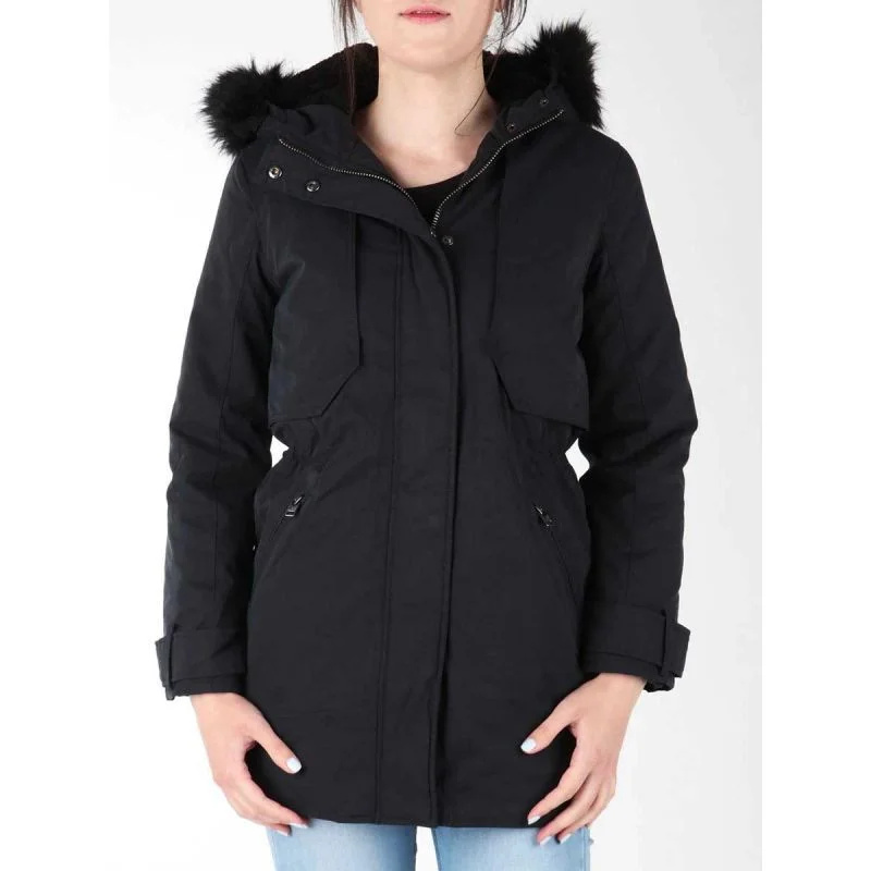 Bunda Lee Parka W 57IQP01 s