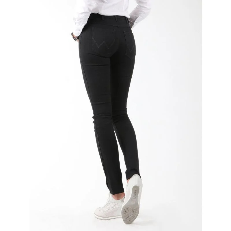 Dámské džíny Wrangler® Corynn Perfect W Jeans W25FCK81H SPOJENÉ STÁTY AMERICKÉ 28 / 32