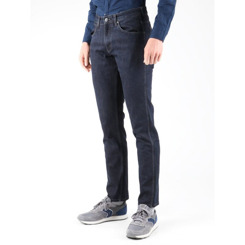 Džíny Wrangler Greensborg W15QBR77S US 30 / 32