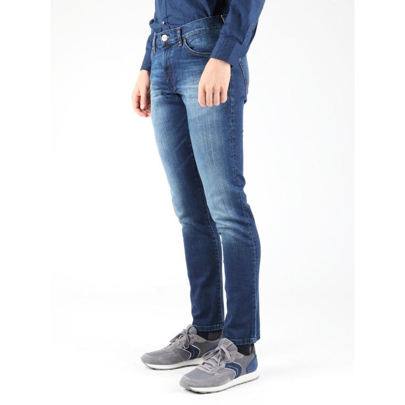 Džíny Wrangler Larston Blaze W18S8282T US 29 / 34
