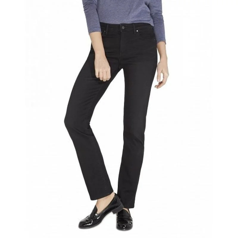 Dámské džíny Wrangler Drew Real Black W24SCK81E SPOJENÉ STÁTY AMERICKÉ 32 / 30