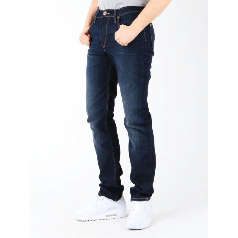Lee Luke Deep Shadow džínové kalhoty M L719YQDP US 30 / 34