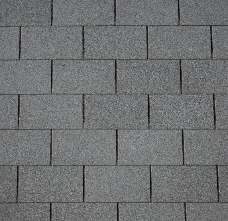 Šindel asfaltový IKO 2.0 Armourglass Plus 31 Šedá břidlice 2,0 m2