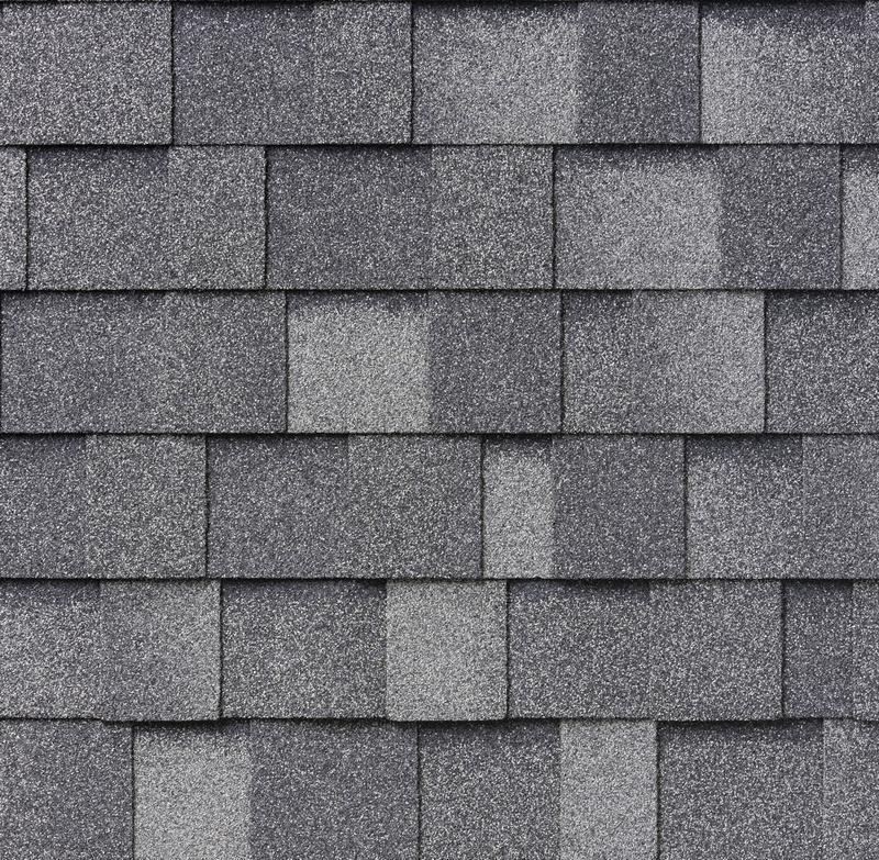 Šindel asfaltový IKO 2.0 Cambridge Xpress 51 Eastern Grey 2,17 m2