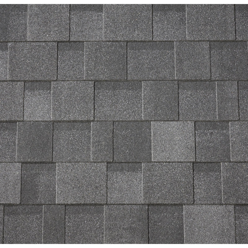 Šindel asfaltový IKO Cambridge Xtreme 9,5 ° 52 Dual Black 2,17 m2