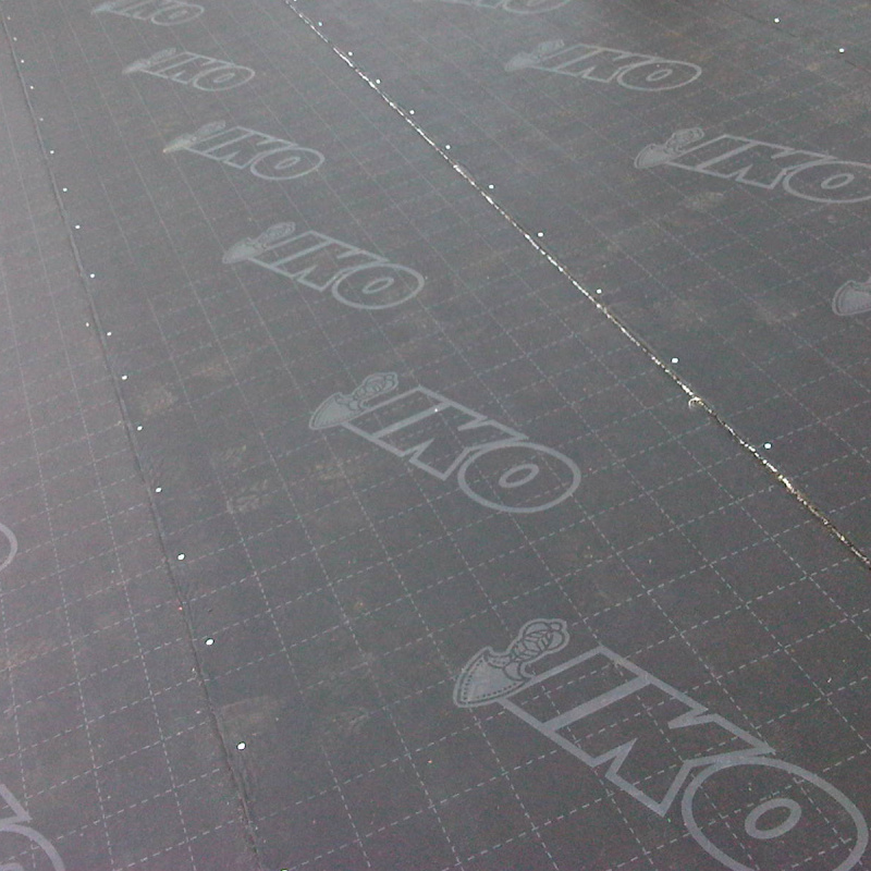 Pás podkladní samolepicí IKO Armourbase Stick 20 m2