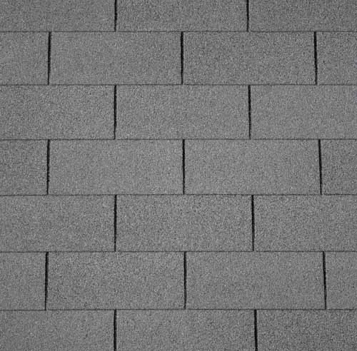 Šindel asfaltový IKO Superglass 31 Šedá břidlice 3,0 m2