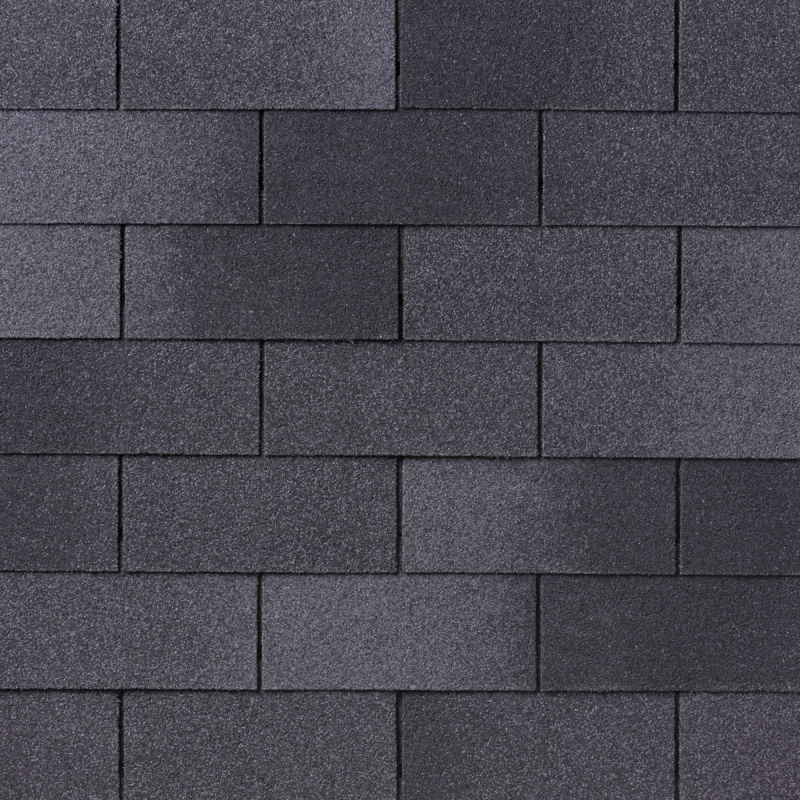 Šindel asfaltový IKO Superglass 52 Dual Black 3,0 m2