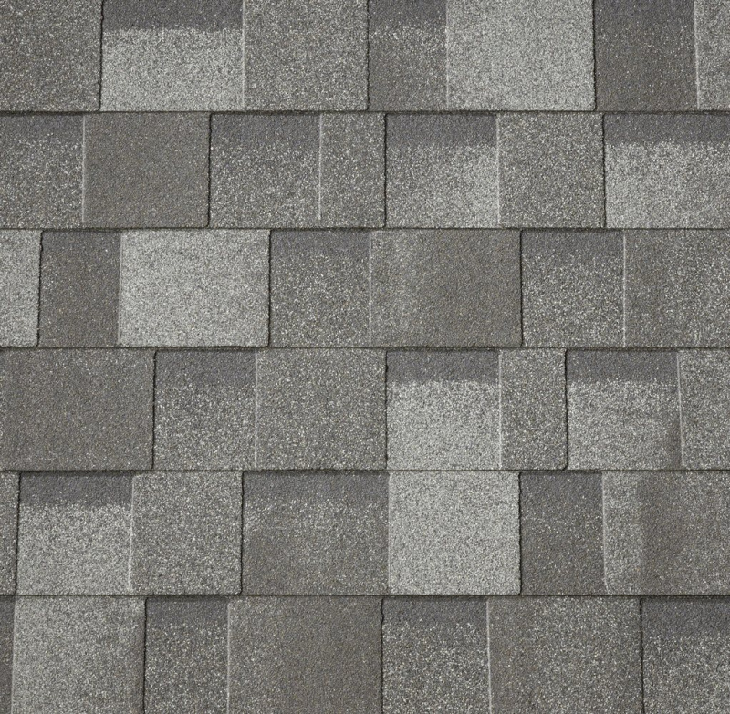 Šindel asfaltový IKO Cambridge Xpress 50 Harvard Slate 3,1 m2