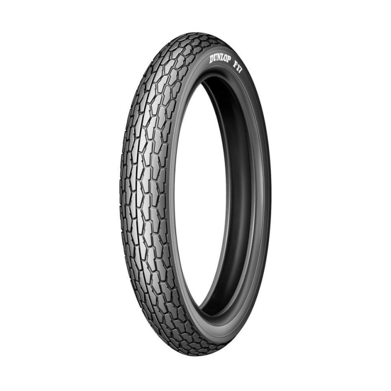 Dunlop 100/90S17 TL F 17 55S