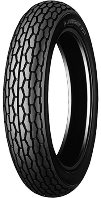 Dunlop 100/90S17 TL F 17 55S