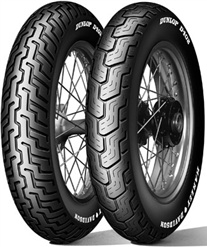 Dunlop Mt90B16*H TL D402F T.Elite II H/D 72H